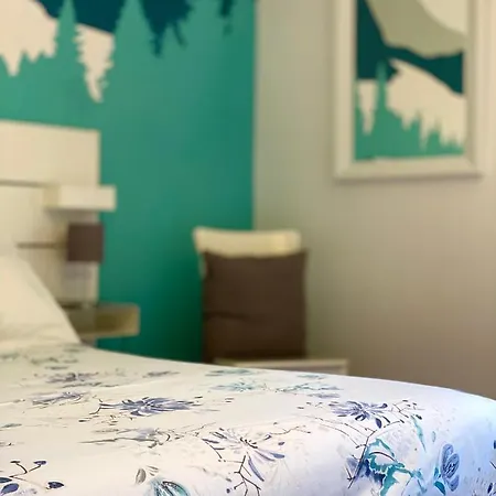 Hotel Enjoy Ledro Pieve Di Ledro
